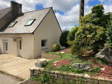 Maison a vendre Edern 29510 Finistère 160 m2 7 pièces 240900 euros