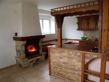 Maison a vendre Edern 29510 Finistère 160 m2 7 pièces 240900 euros