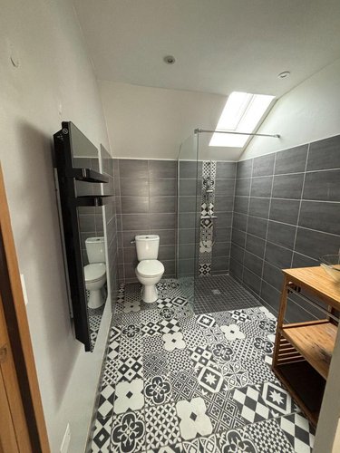 Maison a vendre Edern 29510 Finistère 160 m2 7 pièces 240900 euros