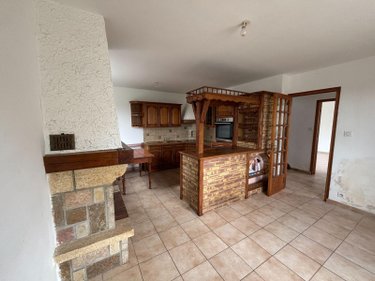 Maison a vendre Edern 29510 Finistère 160 m2 7 pièces 240900 euros