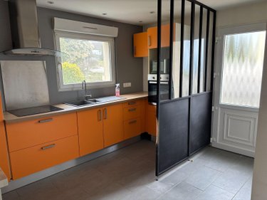 Maison a vendre Edern 29510 Finistère 160 m2 7 pièces 240900 euros