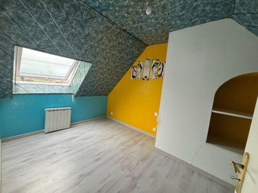 Maison a vendre Edern 29510 Finistère 160 m2 7 pièces 240900 euros