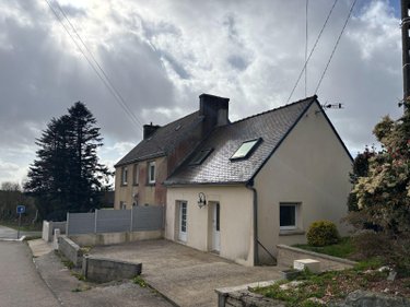 Maison a vendre Edern 29510 Finistère 160 m2 7 pièces 240900 euros