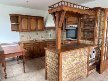 Maison a vendre Edern 29510 Finistère 160 m2 7 pièces 240900 euros