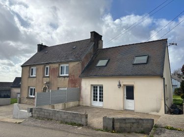 Maison a vendre Edern 29510 Finistère 160 m2 7 pièces 240900 euros