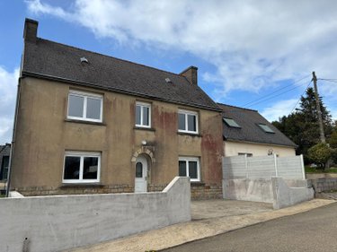 Maison a vendre Edern 29510 Finistère 160 m2 7 pièces 240900 euros