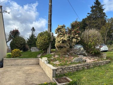 Maison a vendre Edern 29510 Finistère 160 m2 7 pièces 240900 euros