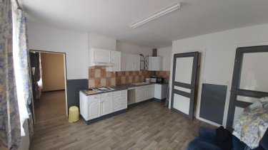 Maison a vendre Fourmies 59610 Nord 91 m2 5 pièces 89000 euros