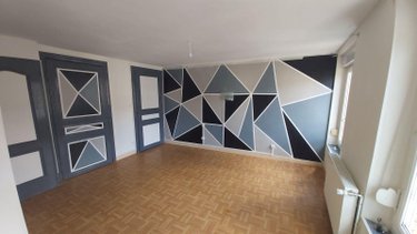Maison a vendre Fourmies 59610 Nord 91 m2 5 pièces 89000 euros