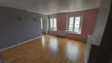 Maison a vendre Fourmies 59610 Nord 91 m2 5 pièces 89000 euros