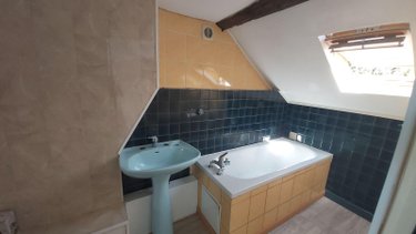 Maison a vendre Fourmies 59610 Nord 91 m2 5 pièces 89000 euros