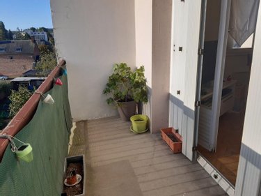 Location appartement Évreux 27000 Eure 88 m2 5 pièces 890 euros