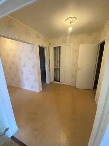Location appartement Évreux 27000 Eure 88 m2 5 pièces 890 euros