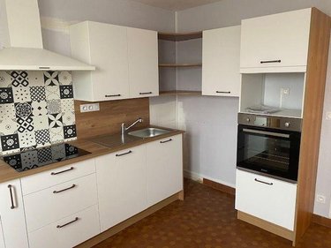 Location appartement Évreux 27000 Eure 88 m2 5 pièces 890 euros