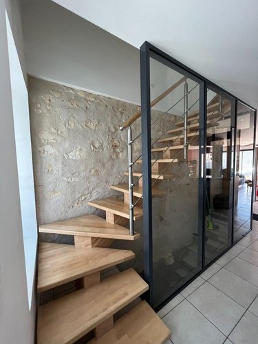 Maison a vendre Châteauroux 36000 Indre 98 m2 4 pièces 206760 euros