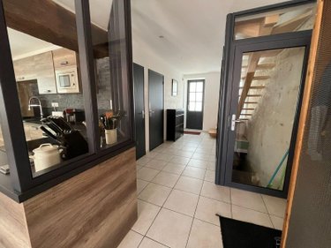 Maison a vendre Châteauroux 36000 Indre 98 m2 4 pièces 206760 euros