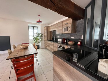 Maison a vendre Châteauroux 36000 Indre 98 m2 4 pièces 206760 euros