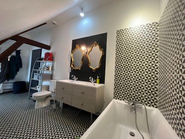 Maison a vendre Châteauroux 36000 Indre 98 m2 4 pièces 206760 euros