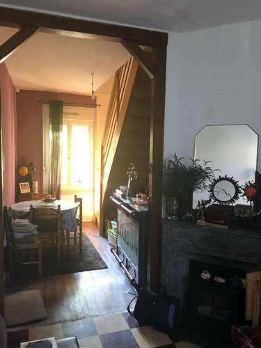 Maison a vendre Châteauroux 36000 Indre 74 m2  86100 euros