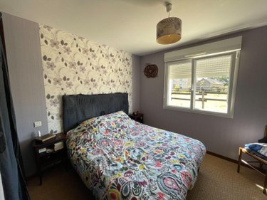 Maison a vendre Lassay-les-Châteaux 53110 Mayenne 123 m2 4 pièces 213730 euros