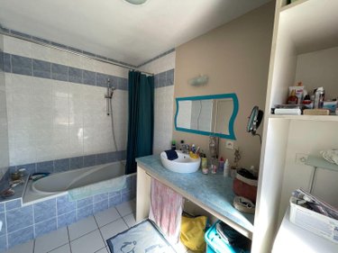 Maison a vendre Lassay-les-Châteaux 53110 Mayenne 123 m2 4 pièces 213730 euros