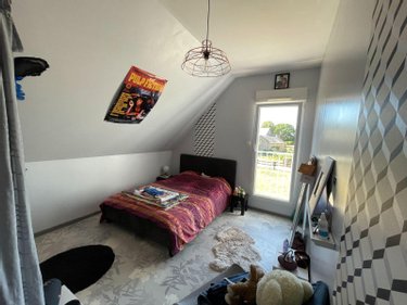 Maison a vendre Lassay-les-Châteaux 53110 Mayenne 123 m2 4 pièces 213730 euros