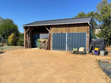 Maison a vendre Lassay-les-Châteaux 53110 Mayenne 123 m2 4 pièces 213730 euros