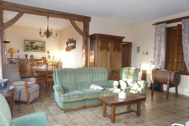 Maison a vendre Illois 76390 Seine-Maritime 6 pièces 172500 euros