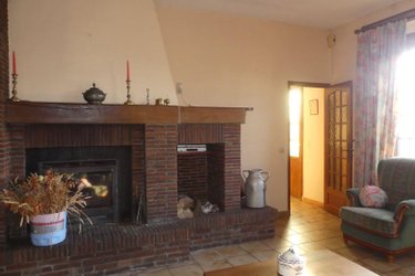 Maison a vendre Illois 76390 Seine-Maritime 6 pièces 172500 euros