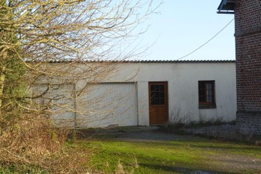 Maison a vendre Illois 76390 Seine-Maritime 6 pièces 172500 euros