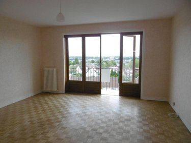 Location appartement Nogent-le-Rotrou 28400 Eure-et-Loir 65 m2  610 euros