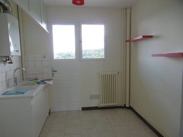 Location appartement Nogent-le-Rotrou 28400 Eure-et-Loir 65 m2  610 euros