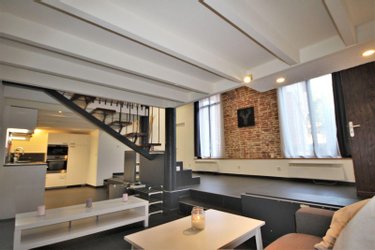 Location appartement Toulouse 31000 Haute-Garonne 60 m2 2 pièces 1195 euros