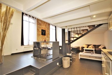 Location appartement Toulouse 31000 Haute-Garonne 60 m2 2 pièces 1195 euros