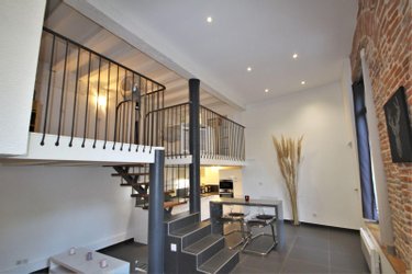 Location appartement Toulouse 31000 Haute-Garonne 60 m2 2 pièces 1195 euros