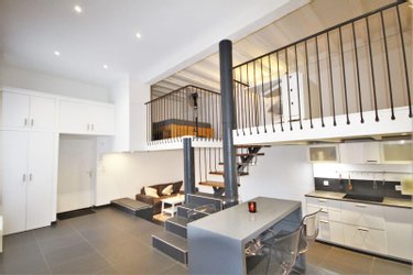 Location appartement Toulouse 31000 Haute-Garonne 60 m2 2 pièces 1195 euros