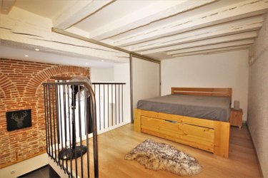 Location appartement Toulouse 31000 Haute-Garonne 60 m2 2 pièces 1195 euros