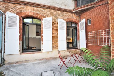 Location appartement Toulouse 31000 Haute-Garonne 60 m2 2 pièces 1195 euros