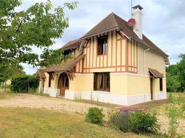 Maison a vendre Louviers 27400 Eure 121 m2 5 pièces 294000 euros