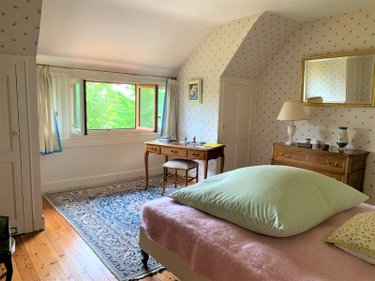 Maison a vendre Louviers 27400 Eure 121 m2 5 pièces 294000 euros