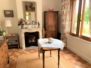 Maison a vendre Louviers 27400 Eure 121 m2 5 pièces 294000 euros