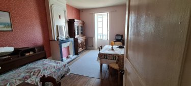 Maison a vendre L'Éguille 17600 Charente-Maritime 264 m2 12 pièces 426400 euros