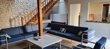 Maison a vendre L'Éguille 17600 Charente-Maritime 264 m2 12 pièces 450320 euros