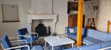 Maison a vendre L'Éguille 17600 Charente-Maritime 264 m2 12 pièces 450320 euros