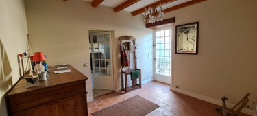 Maison a vendre L'Éguille 17600 Charente-Maritime 264 m2 12 pièces 450320 euros