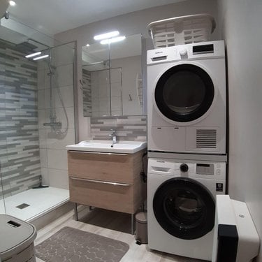 Location appartement Wormhout 59470 Nord 41 m2 2 pièces 600 euros