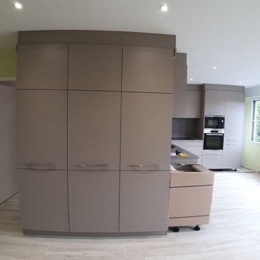Location appartement Wormhout 59470 Nord 41 m2 2 pièces 600 euros
