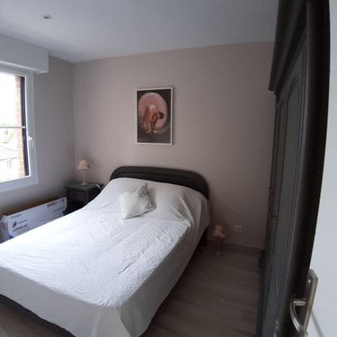 Location appartement Wormhout 59470 Nord 41 m2 2 pièces 600 euros