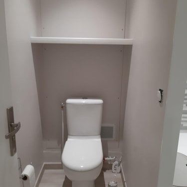 Location appartement Wormhout 59470 Nord 41 m2 2 pièces 600 euros