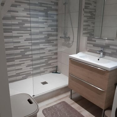 Location appartement Wormhout 59470 Nord 41 m2 2 pièces 600 euros